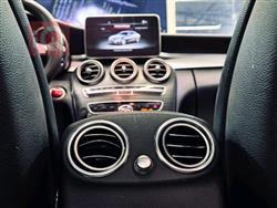 مێرسێدس بێنز C-Class